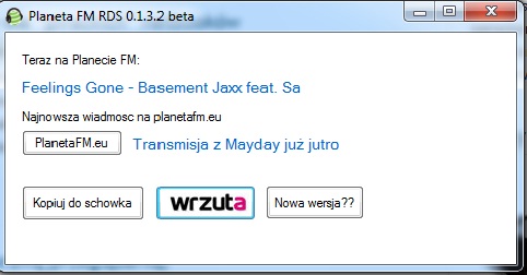 PlanetaFm